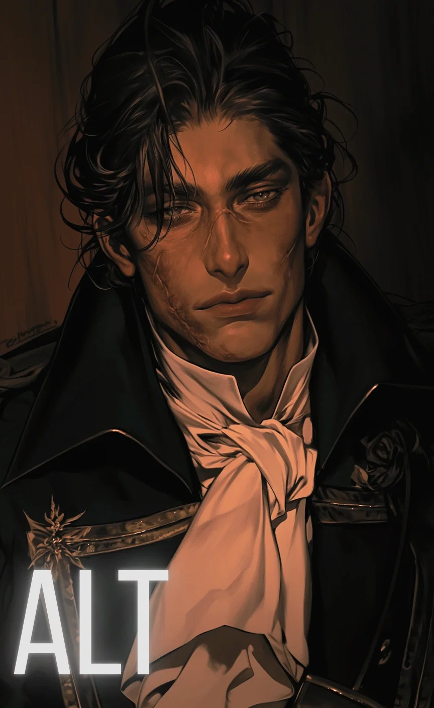 Rowan Greyford | DUKE Alt 