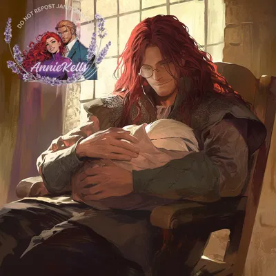 Count William Giles || Baby Daddy ALT