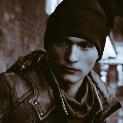 Connor | Jericho