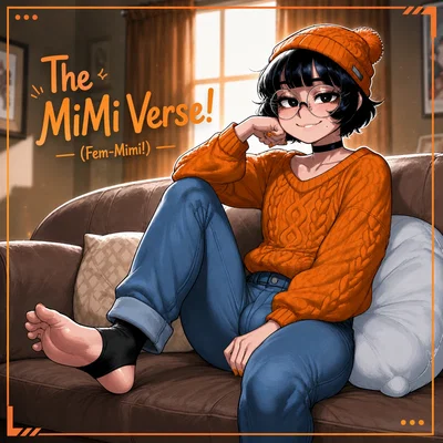 Mimi Verse Prt:1 || The start of some bs!