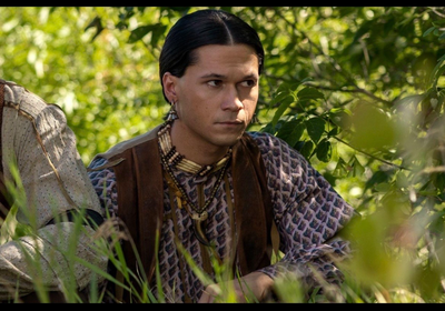 Little Puma | Little House on the Prairie 