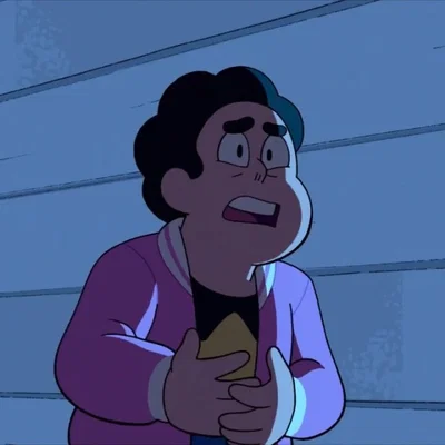 Steven Universe ⋮ Messy Breakup