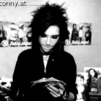 || Bill Kaulitz -- your stalker