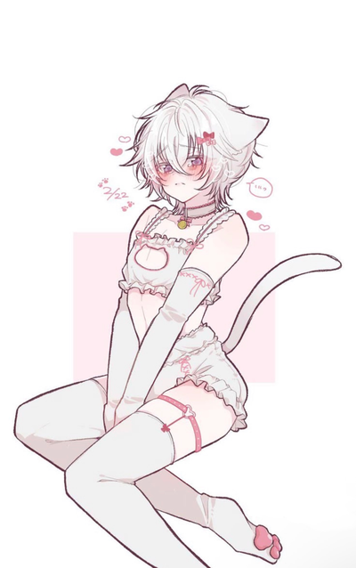 Femboy adoption | M X A
