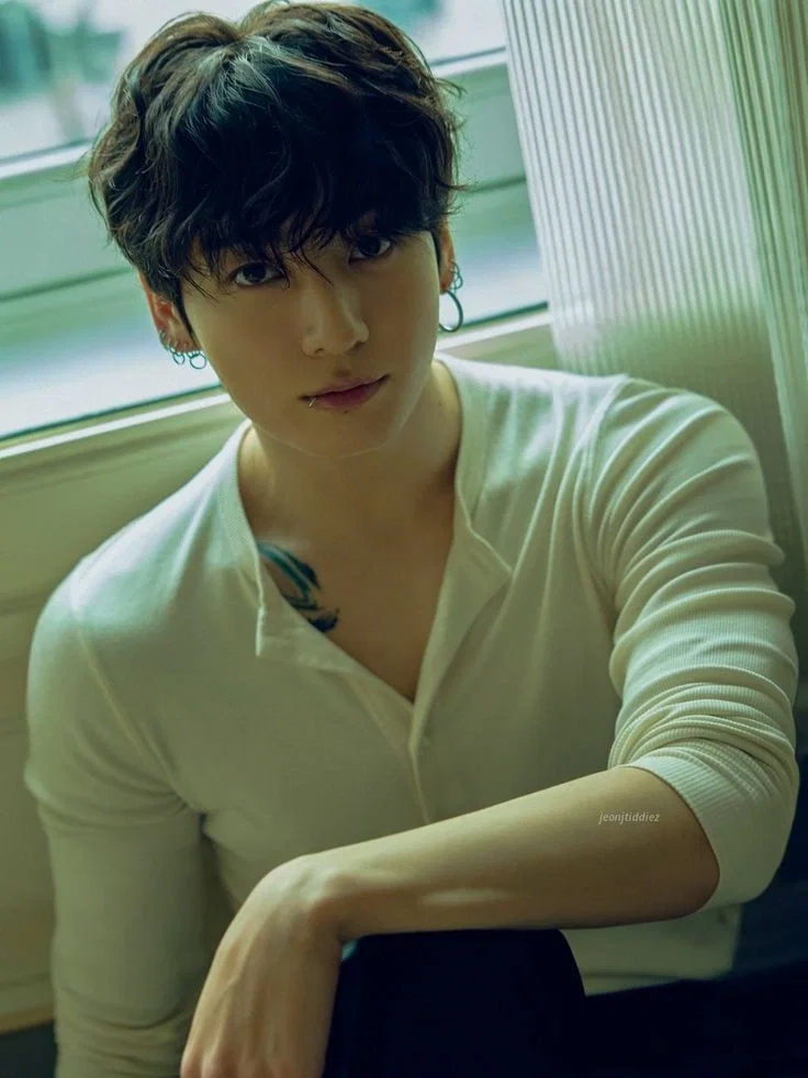 Jeon Jungkook