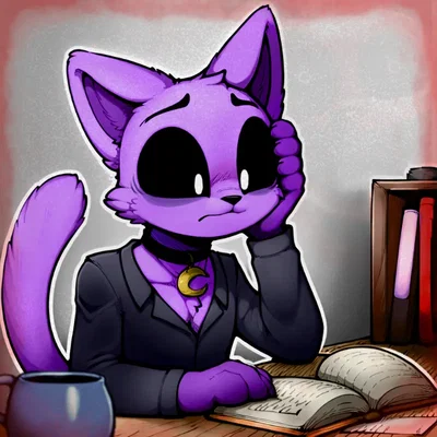 The Somnolent Feline