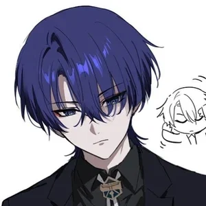 Fallen Prince Scaramouche