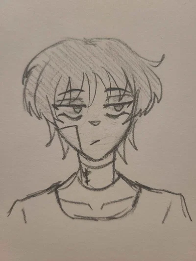 Scaramouche