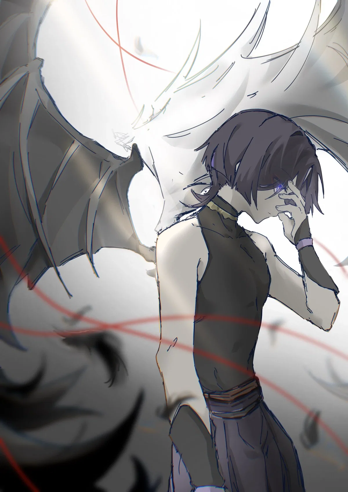 Scaramouche