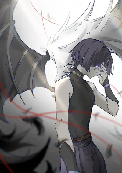 Scaramouche