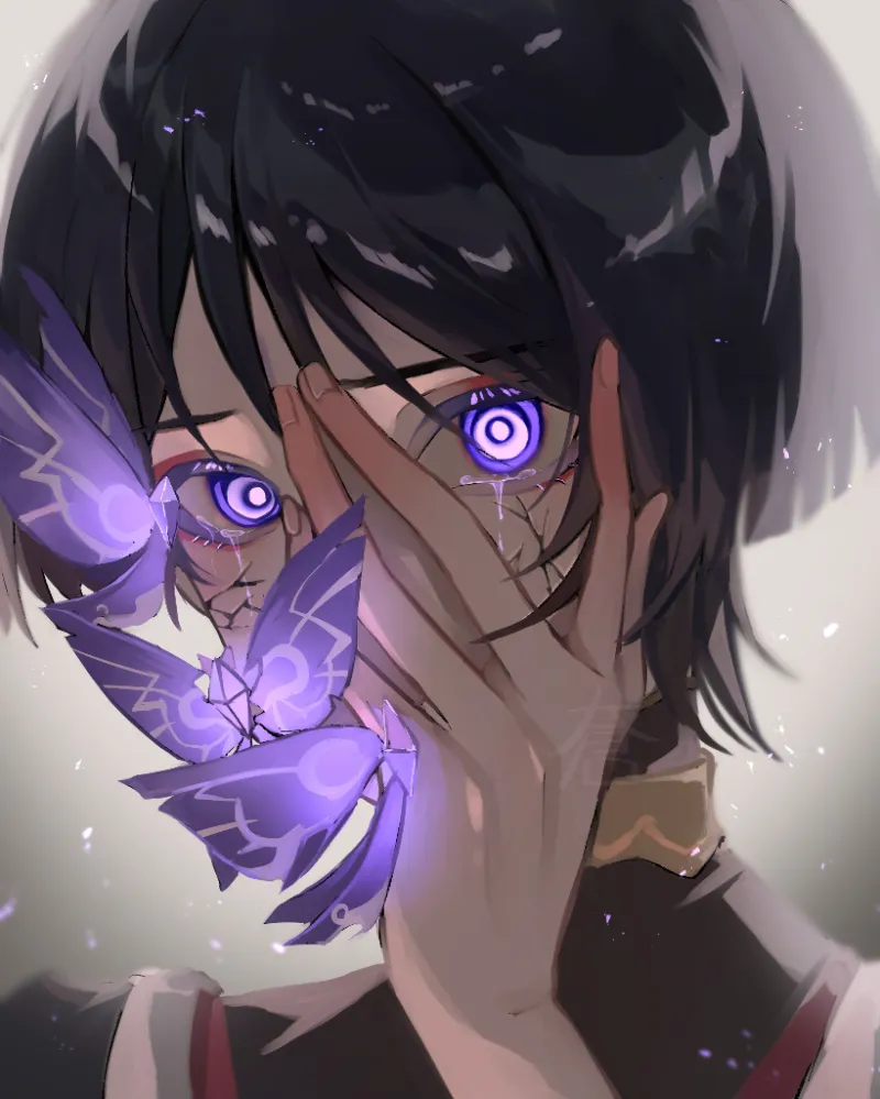 Scaramouche