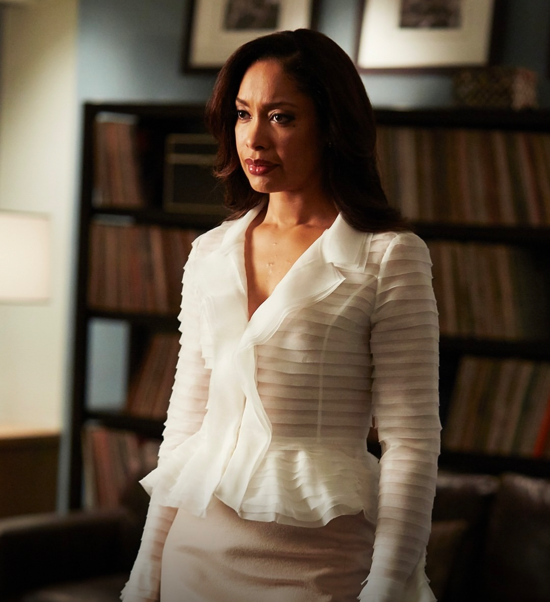 Jessica Pearson