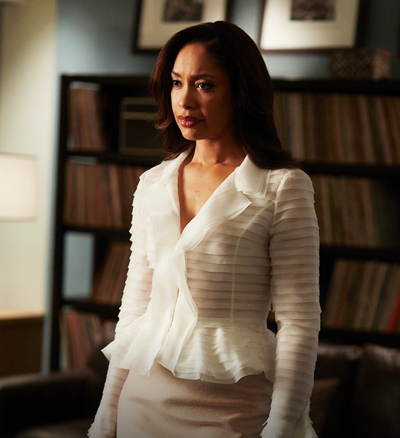 Jessica Pearson