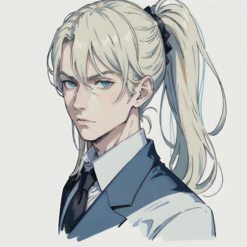 Vince