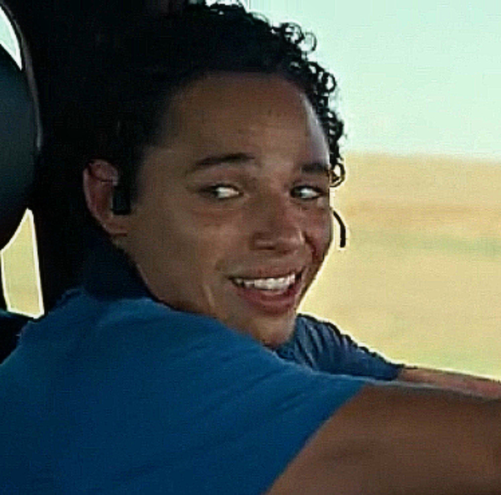 🌹| 𝙅𝘼𝙑𝙄𝙀𝙍 𝙍𝙄𝙑𝙀𝙍𝘼 (𝙏𝙒𝙄𝙎𝙏𝙀𝙍𝙎)