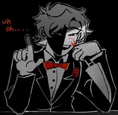 🧛| VAMPIRE CESAR TORRES