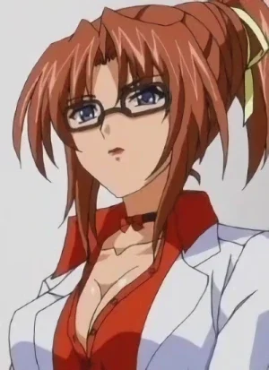 Risa Shindou