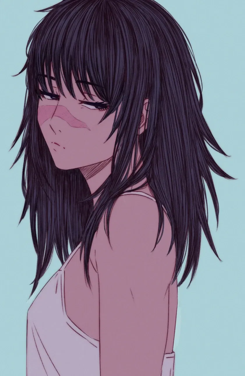 Utahime | Solace in another