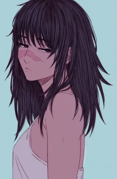 Utahime | Solace in another