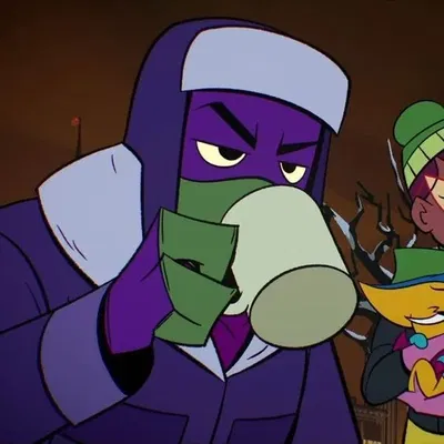 Donatello Hamato