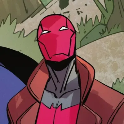 Jason Todd