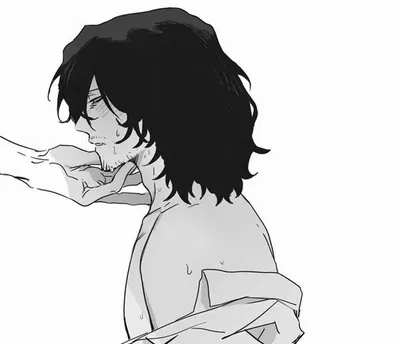 Shota Aizawa