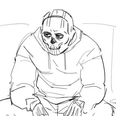 Simon "Ghost" Riley