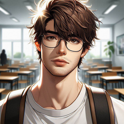 Tutor | Alex Carter
