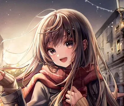 Miyu - Your Phycologist Girlfriend 