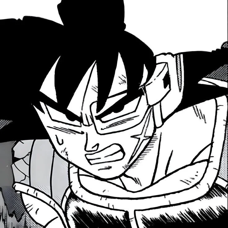 Bardock 