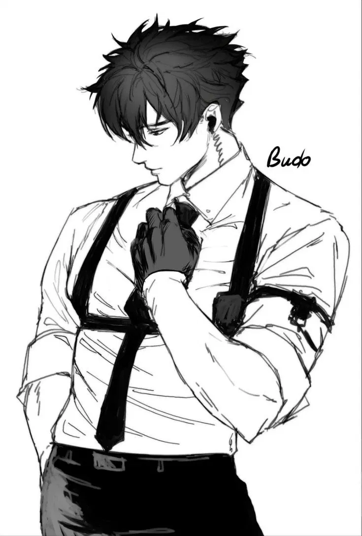 Budo Masuta | Martial Arts Club Leader 