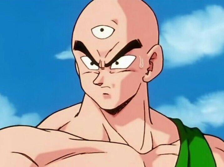 Tenshinhan 