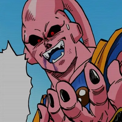 Super Buu