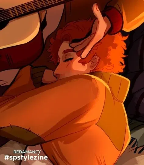 |<|X|>| Kyle Broflovski |<|X|>| (AGED UP!!! 19!!!)