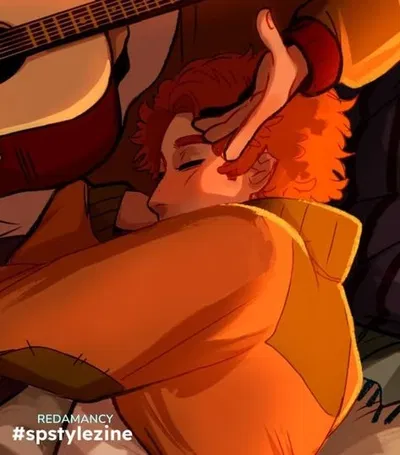 |<|X|>| Kyle Broflovski |<|X|>| (AGED UP!!! 19!!!)