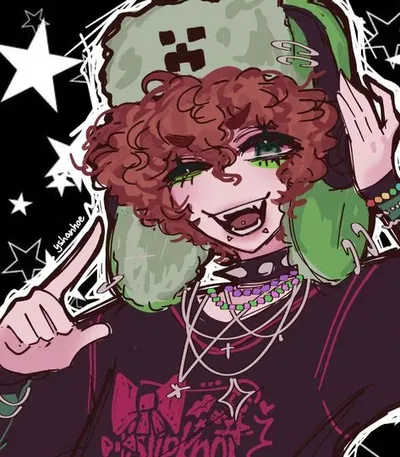 🌈✨ Kyle Broflovski ✨🌈 (AGED UP!! 19!!!)