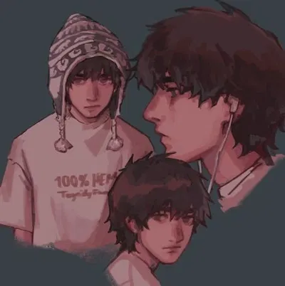 |{ || :: || }| Stan Marsh |{ || :: || }| (AGED UP!! 18+!!!)