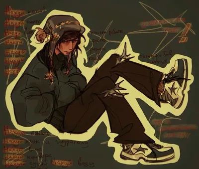 ||<|X|>|| Craig Tucker ||<|X|>|| (AGED UP!! 18+!!!)