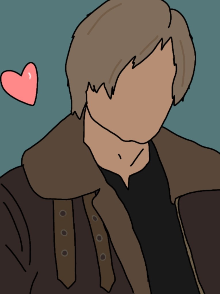 Leon Kennedy
