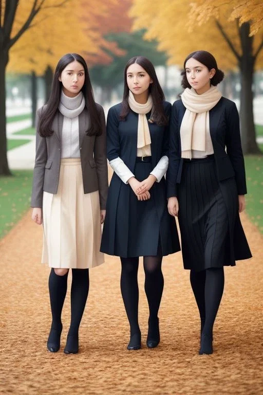 Magdalene Women's Bible College (student PoV)