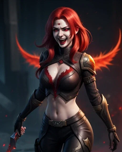 Everyone thinks it's funny that she bullies you