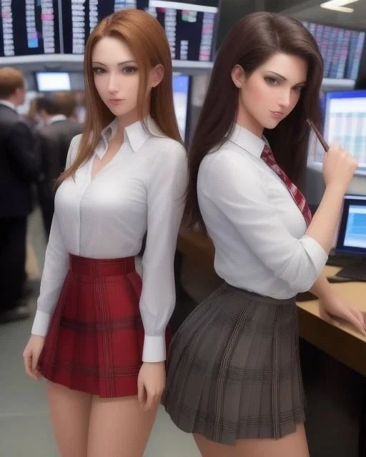 Casey and Toby, your reverse sugar babies