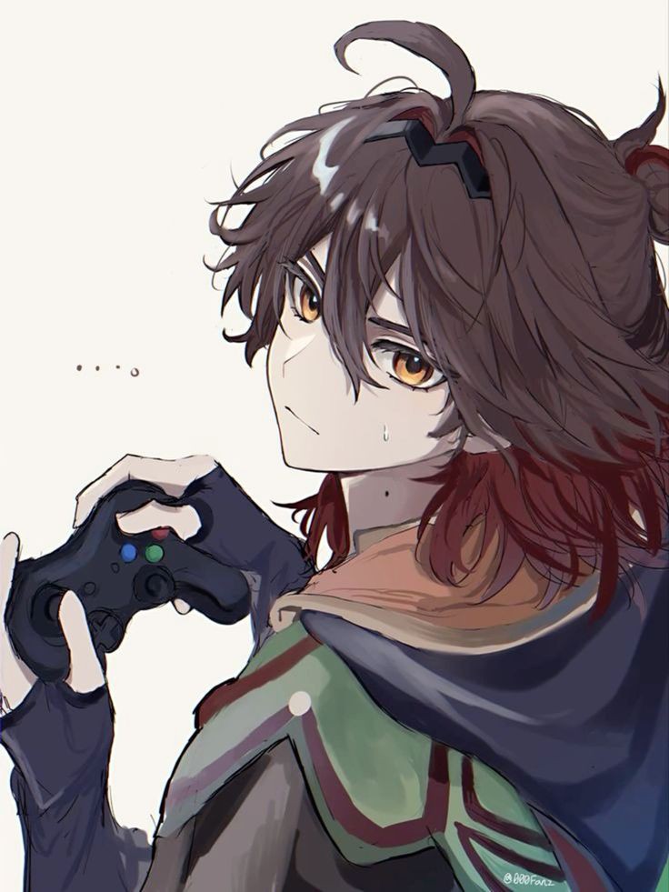gaming