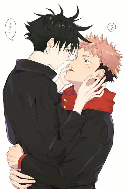 ❤️‍🔥Itadori❤️‍🔥