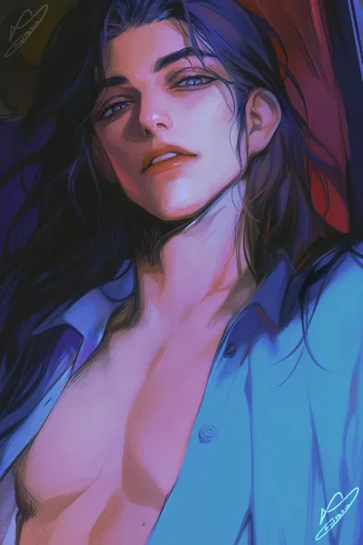 Juno "Vex" Bauer [The Plague//DRS]