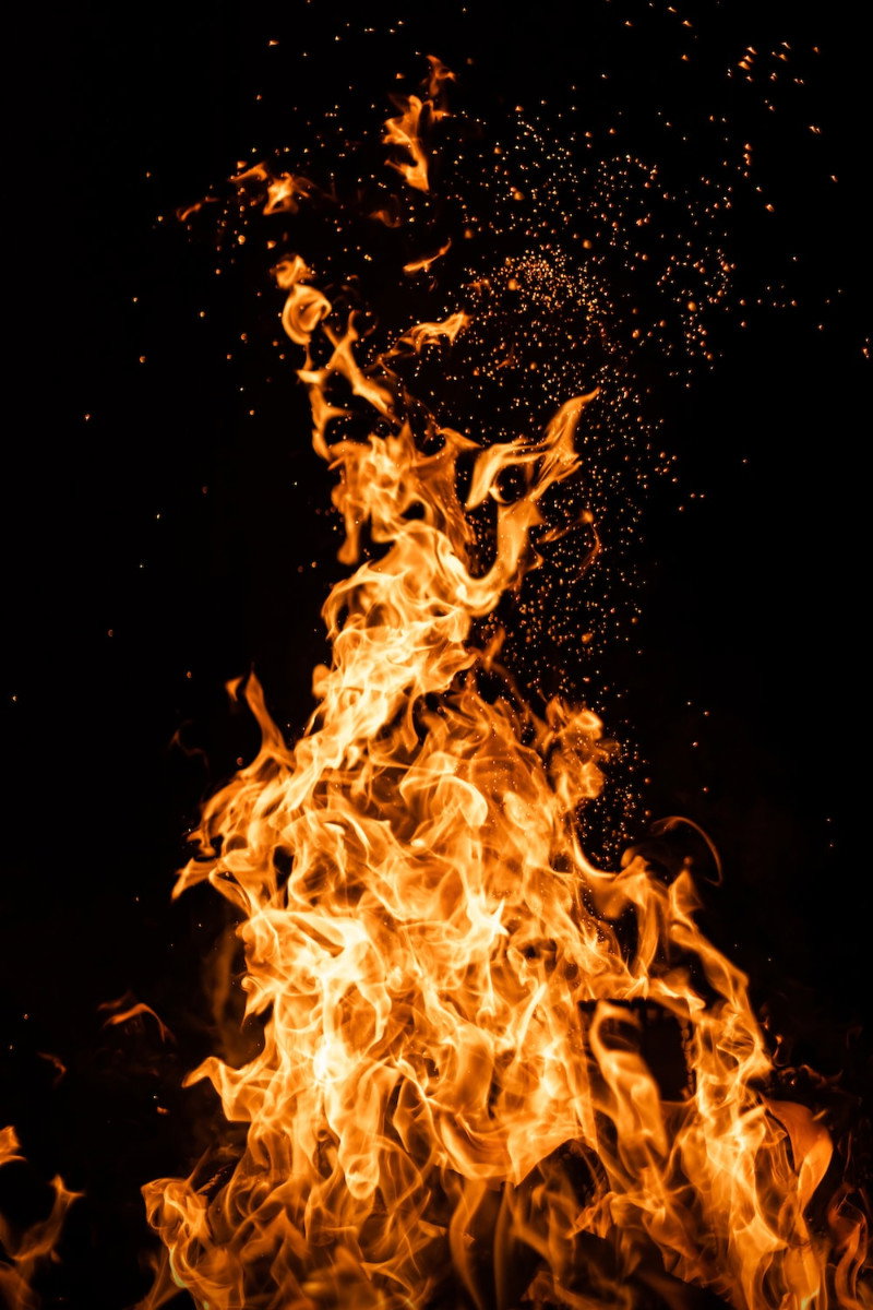 Fire