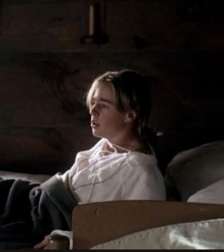 Thackery binx