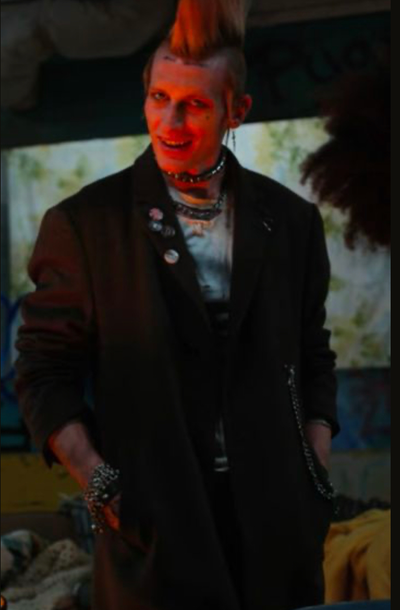 Axel 