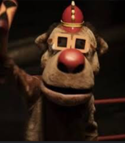 Drooper (the banana splits movie)