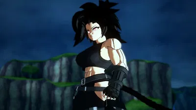 Saiyan Shinya